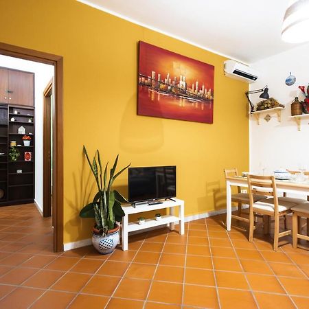 Ai Bottonai Casa 23 Apartment Palermo Luaran gambar