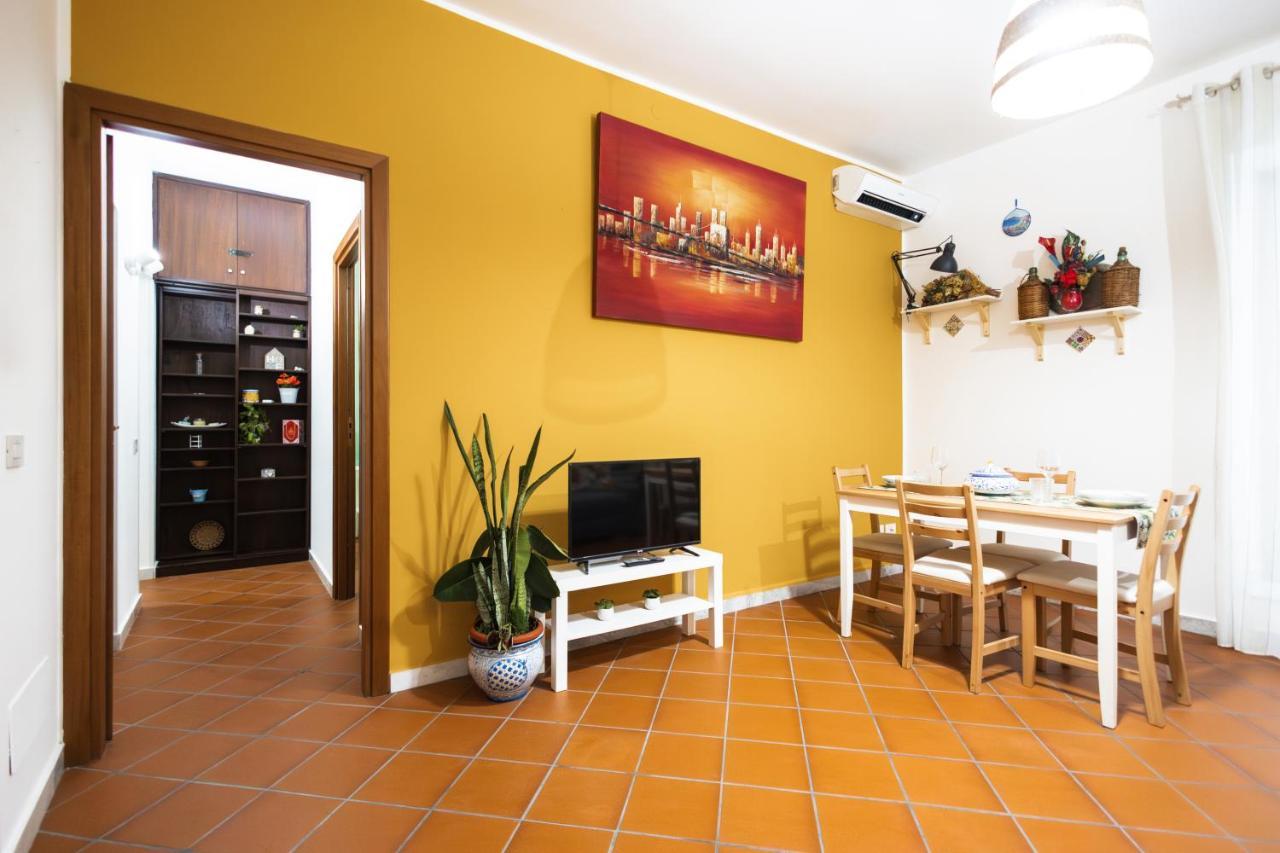Ai Bottonai Casa 23 Apartment Palermo Luaran gambar