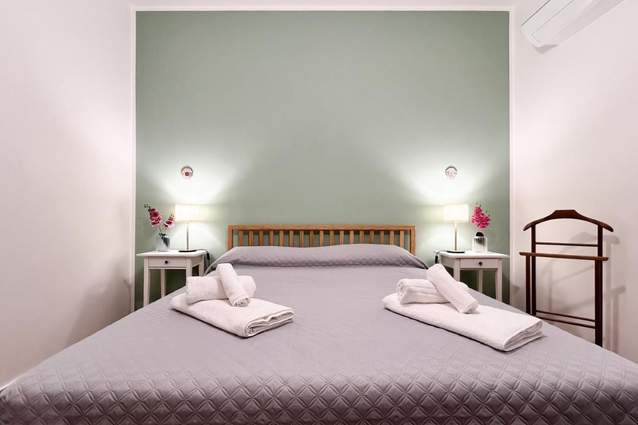 Ai Bottonai Casa 23 Apartment Palermo Luaran gambar
