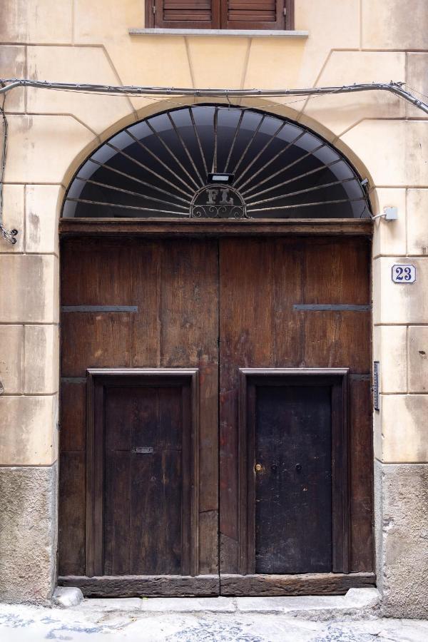 Ai Bottonai Casa 23 Apartment Palermo Luaran gambar