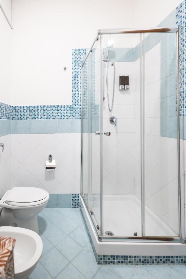 Ai Bottonai Casa 23 Apartment Palermo Luaran gambar