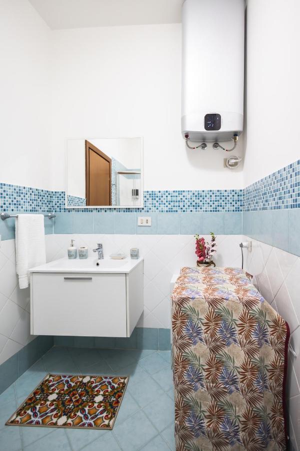 Ai Bottonai Casa 23 Apartment Palermo Luaran gambar
